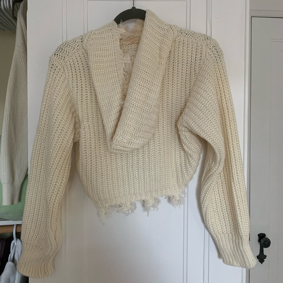 Ruve OLA hoodie - Picture 4 of 5